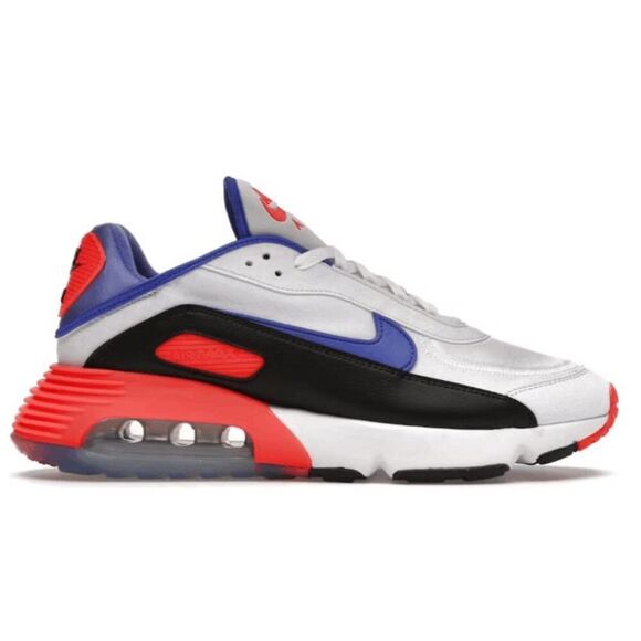 NWOB NIKE Air Max 2090 Evolution of Icons Size 9.5 - Picture 1 of 10